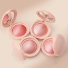 Phofay Rubor Maquillaje Rostro Blush Polvo Color Varios 3g