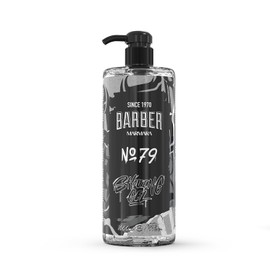 Barber Marmara Shaving Agent Afeitar (1000)