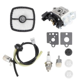 Echo SRM225 PAS225 Carburetor Kit Replacement Garden Trimmer Accessories