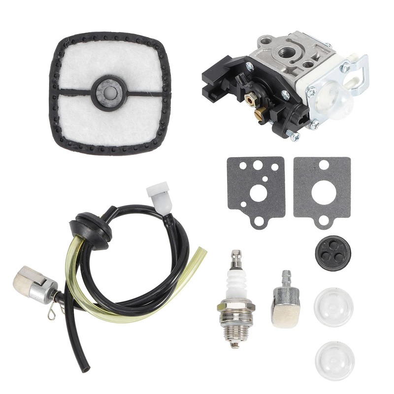 Echo SRM225 PAS225 Carburetor Kit Replacement Garden Trimmer Accessories
