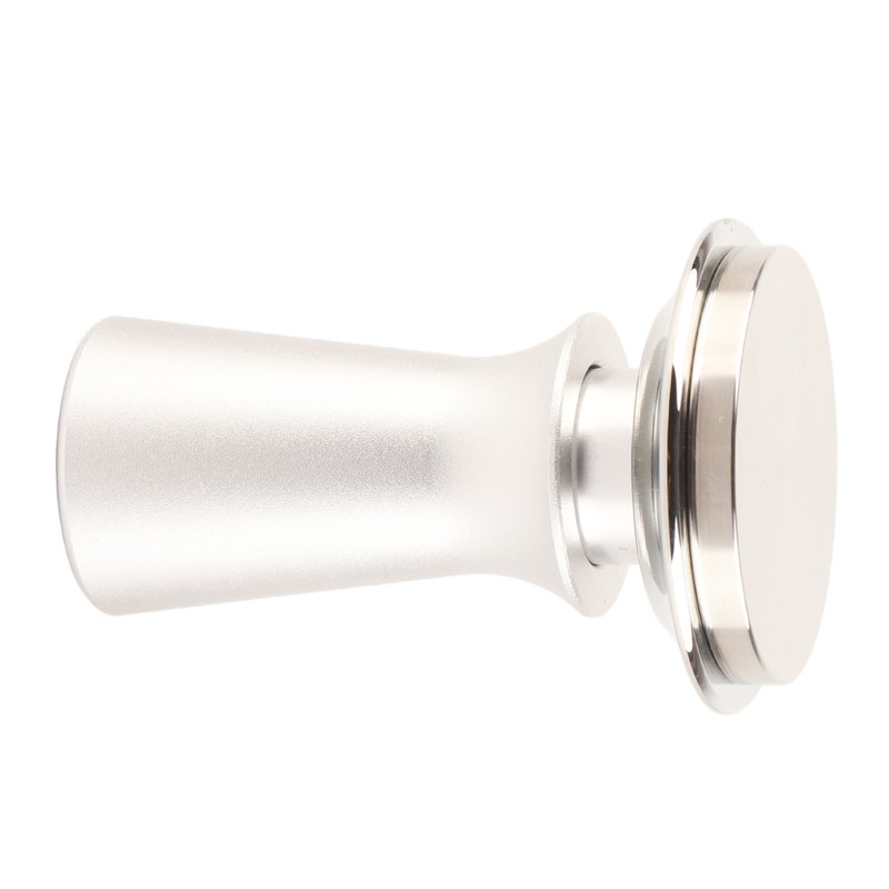 Coffee Tamper Coffee Powder Press Hammer Stainless Steel Constant Pressure