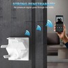 2024 WiFi Extender Signal Booster for Home Powerful 6 Antennas
