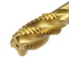 sourcing map Spiral Flute Thread Taps, 3/4-10 UNC 2B Screw
