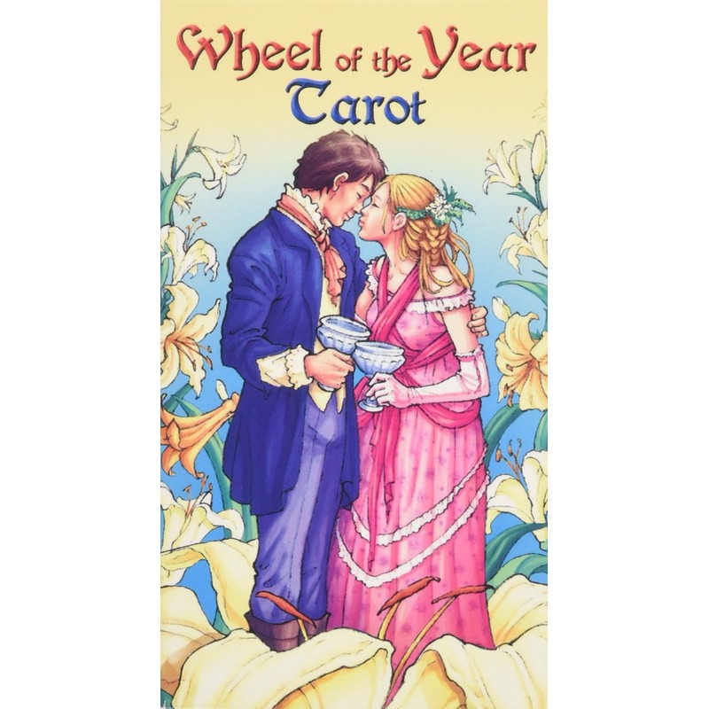 Wheel of Year Tarot