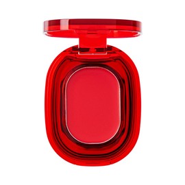 AmeliSeoul PLAT LIPS 918 CHERRY CANDY, Lip & Cheek, Lightweight, Naturally Dewy+ Glowy Finish, Blendable & Buildable Formula (1.2g, 0.003 oz.)