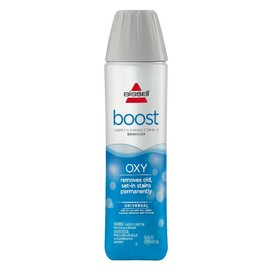 Bissell Oxy Boost Carpet Cleaning Formula Enhancer, 1405C
