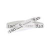 Aba Group Nail File Set Professional - Double-Sided Nail Files