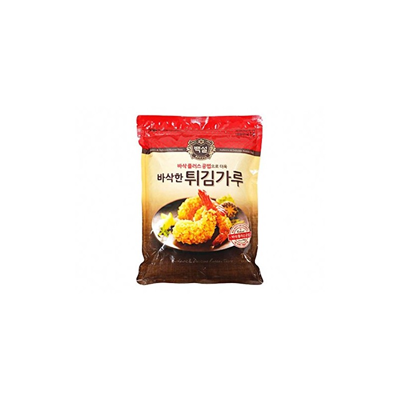 Beksul Korean Frying Mix 2.2 Lbs