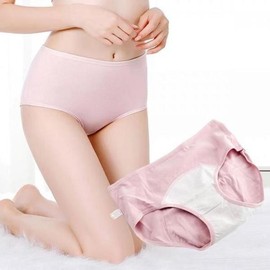 JHQSU8MQ_52EE위생 전면 팬티 방수 샘방지 하이웨이스트 JHQSU8MQ_52EE Hygiene Front Panty Waterproof Leakage Prevention High Waist