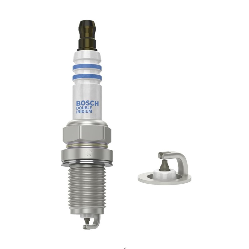 Bosch 0 242 230 519 FR8KI33V Spark Plug