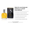 Cristalli Liquido Semi Di Lino Diamont Alfa Parf 50ml Brillo