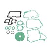 Engine Gasket Set Cylinder Head Clutch Cover Crankcase Central Gaskets