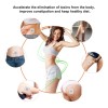 Parche Transdermicos Magnetoterapia Estimula Perdida Grasa Neutra