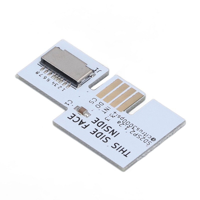 for RPi Picoboot FPC Flex Ribbon Cable with SD2SP2 SDLoad