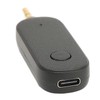 3.5mm Bluetooth Adapter 2 in 1 Support Hands Free Calling