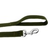 Strong Nylon Dog Leash, 4FT/ 5 FT/ 6FT Dog Leashes