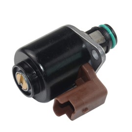 Fuel Pressure Sensor 7701206905 Compatible with C3 MK1 MK3 MK6 1933.29, 1329098, 4S4Q9G586AA, 9307Z509B, 9307501C, 9044A130A Huiruhy