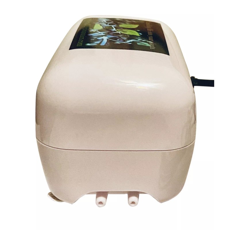 Versatile Hydroponics. LTD. DWC hydroponic system Kit 5G DWC 2