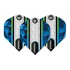 WINMAU Prism Alpha Extra Thick Dart Flights - 10 sets