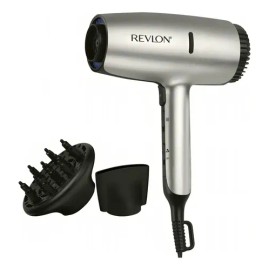 Secador Dry Max De 1875 W Revlon 3 ajustes de calor 2 velocidades                                                                                     
