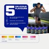 USN Creatine Anabolic Creatine & BCAAs I Candy Pop I