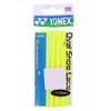 oval shoelace - lemon yellow