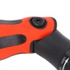 Cordless Reciprocating Saw Set, Compact Saw Kit with Ergonomic Handle,