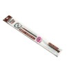 Pilot Hi-Tec C Colleto Refills, 0.5mm, Brown, LHKRF-10C5-BN 10