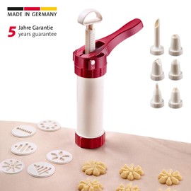 Westmark Pastry Press / Icing Syringe