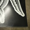 Toadies Hell Below/Stars Above 12x12 Album Cover Promo Poster DS