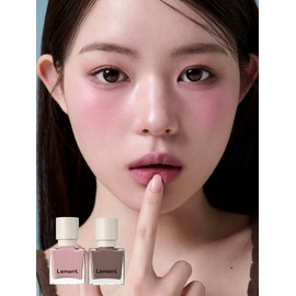 Lemente NEW 26 Spring Color Nails (34 Types 1) / NEW 26 봄 컬러 네일 (34종/택1)