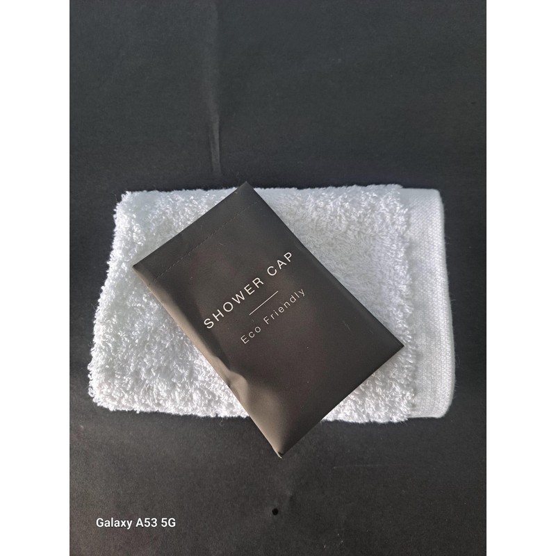 Ecological Travel Essential Kit