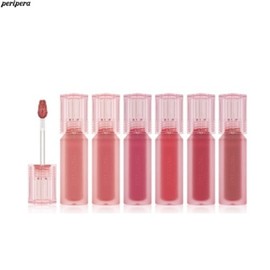 PERIPERA Water Bare Tint 3.7g, Color:03 Emotional Pink