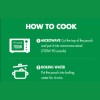 VIVID KITCHEN Vegan Spicy Curry Sauce, Cholesterol-Fr