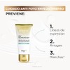 LOréal Paris Kit Protector Solar Diario FPS50 UV Defender Anti-Brillo