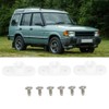 Riloer Headlight trim adjuster clips (3) fits Land Rover Discovery
