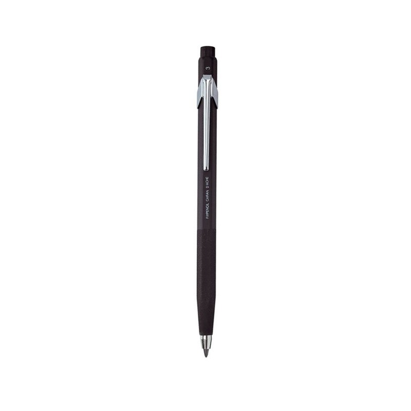 Caran D'Ache Fixpencil 3 Mm Mechanical Pencil.
