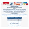 Doppelherz Magnesium + Calcium + D3 Direct - with Lemon