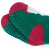 Durio Christmas Socks Baby Socks Thermal Socks Cuddly Socks Christmas