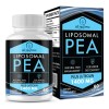 Ulmubra Pea Liposomal 1300 Mg 60 Cpsulas