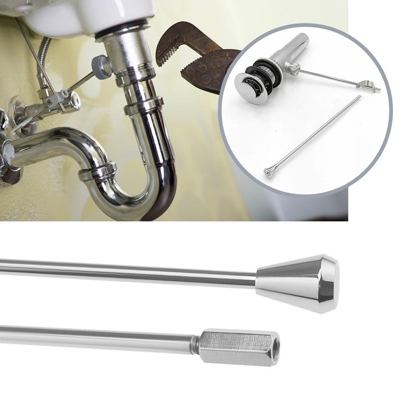 Be In Your Mind Set of 3 Eccentric Rods for