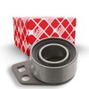 febi bilstein 11314 Tensioner Pulley for timing belt, pack of