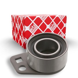 febi bilstein 11314 Tensioner Pulley for timing belt, pack of one