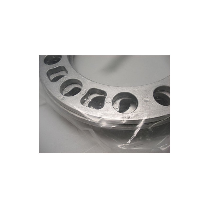 HKB SPORTS Wheel Spacer (6 Holes) P.C.D.139.7 5mm 4 Pack