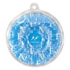 Color chart 24 Disc Clear