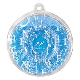 Color chart 24 Disc Clear
