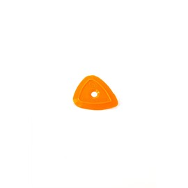 YelloTools - YEL-Lo Plek Blade - Pack of 10 - Orange