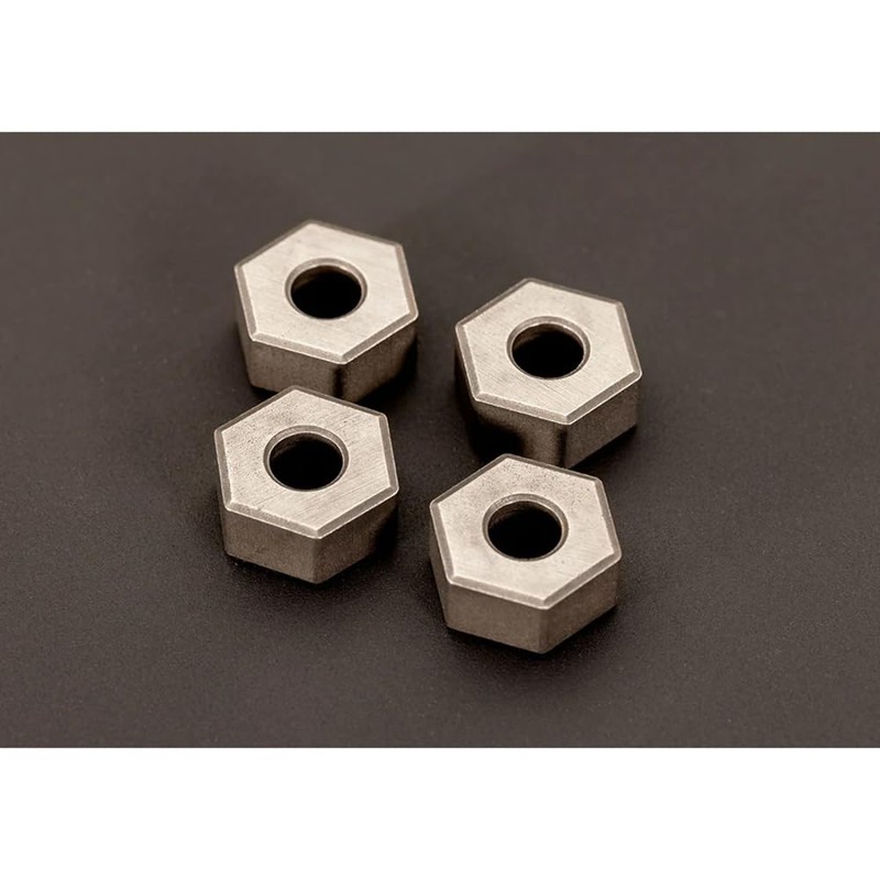 Traxxas Upgrade TRX9080X Reinforced Gear Kit Blue - Hoss/Slash/Rustler 4X4