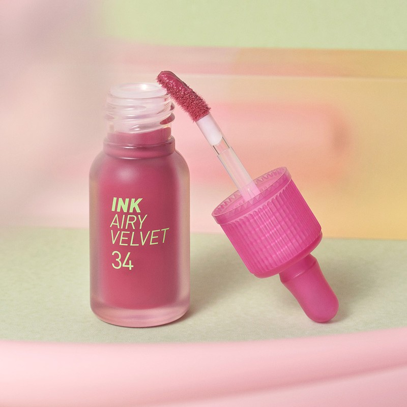 Peripera Ink The Airy Velvet (AD) / 페리페라 잉크 더