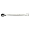 TONE RMR-08 Switchable Ratchet Glasses Wrench, 2 Sides Width 0.3